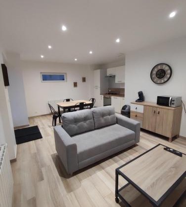 Maison avec vue mer