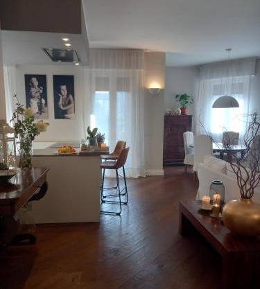 Maison B - Locazione turistica