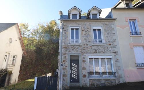 Maison Bellevue