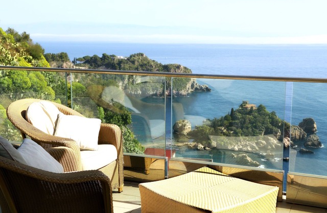 Maison Blanche Luxury B&B Taormina