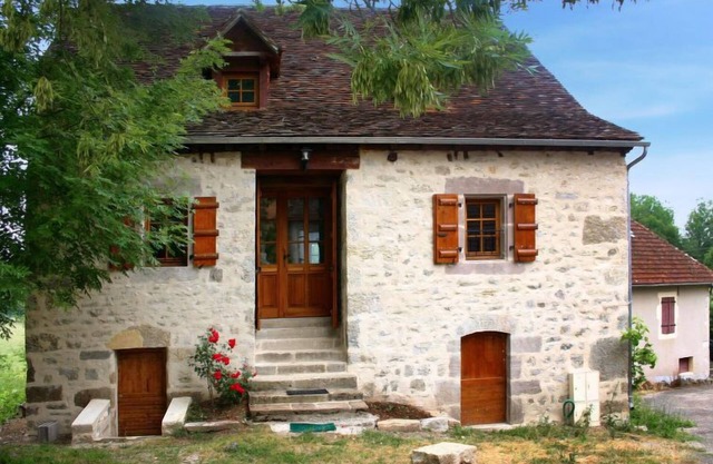 Maison Bonneval by Interhome