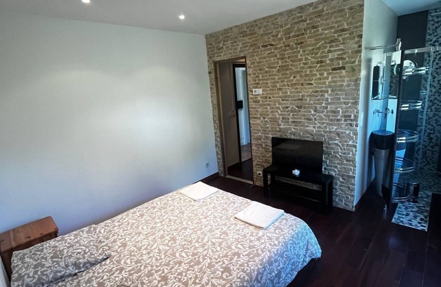 Maison Bois Farniente 6ch à Saint Jean de Luz - Piscine Privée - Plage 1km