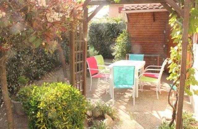 Maison Capbreton, 3 pièces, 6 personnes - FR-1-247-173