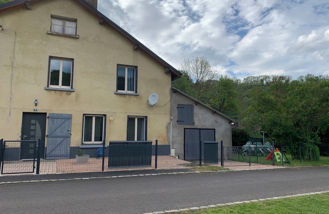 Maison Chaleureuse