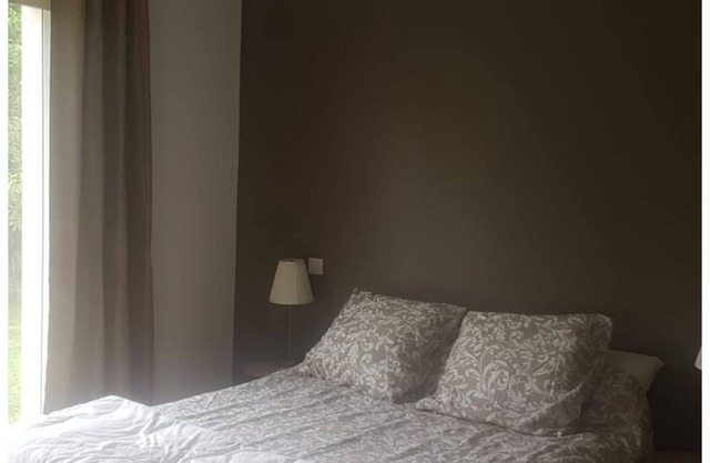 Maison Chaleureuse