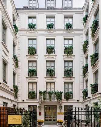 Maison Colbert Member of Meliá Collection Notre-Dame