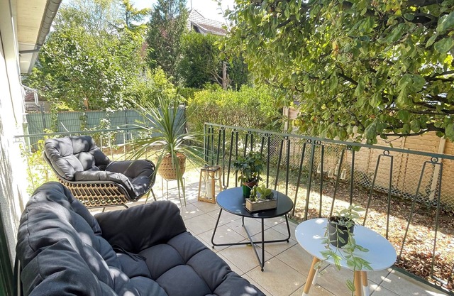 Maison Cosy au Calme à 10 Minutes du Centre de Dijon
