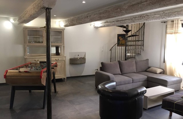 Maison Cosy Pour Vacance Dans le sud