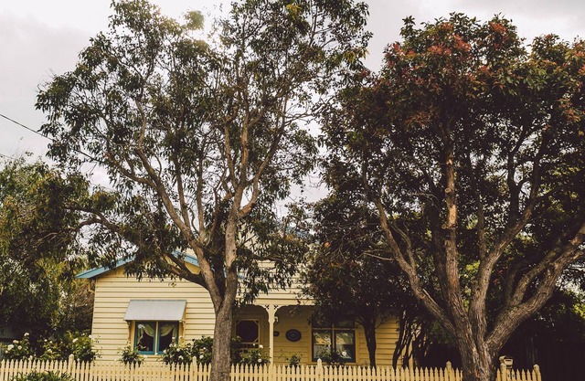 Maison Cottage Queenscliff
