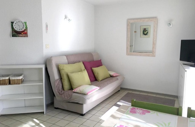 Maison d'une chambre avec piscine partagee spa et jardin clos a Digne les Bains