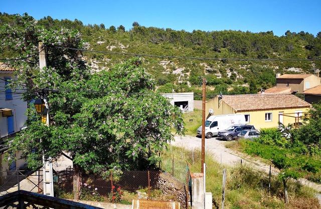 Maison Dans les Vignes