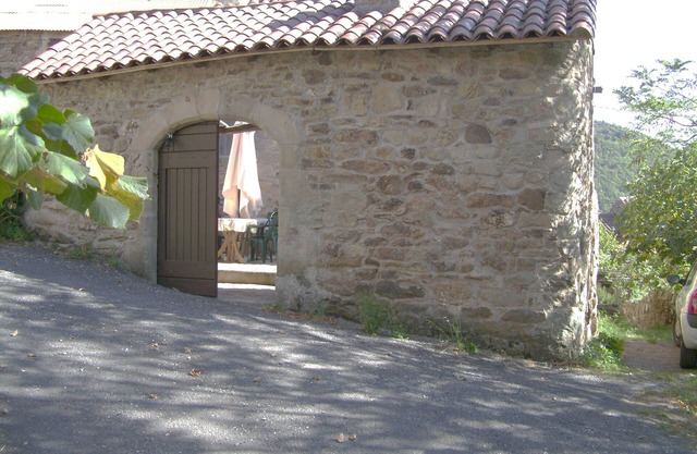 Maison de Campagne Dans un Hameau Idéal Pour Déconnecter