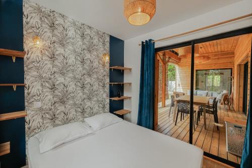 Maison de charme à 3 min de la mer - Habitation La Pinède