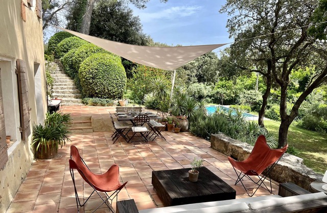 Maison de Charme en Provence