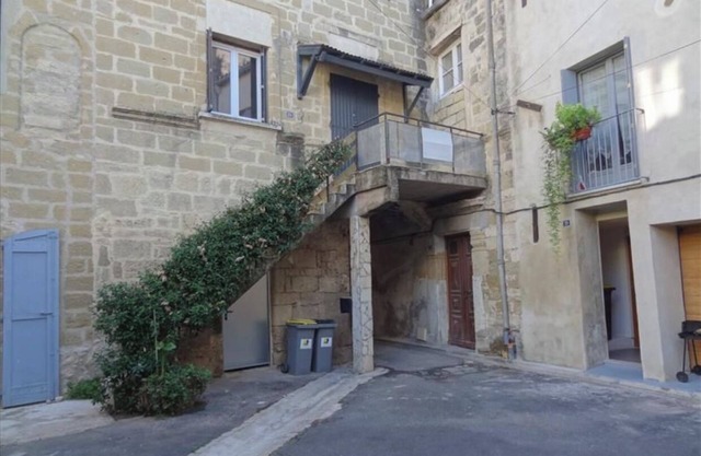 Maison de Charme