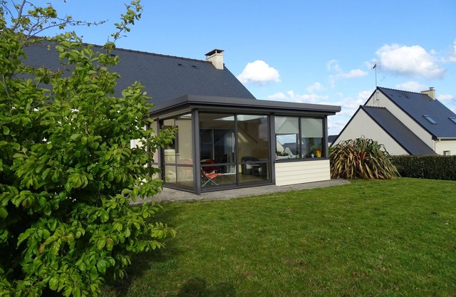 Maison de Plain Pied