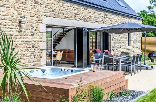 Maison de Kercado by Interhome
