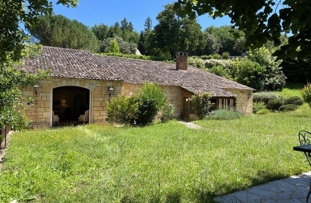 Maison de Vacances Face au Chateau de Beynac