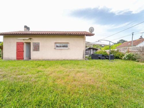 Maison de vacances à Lit-et-Mixe pour 4 pers. - Calme et nature avec jardin inclus - FR-1-50-176