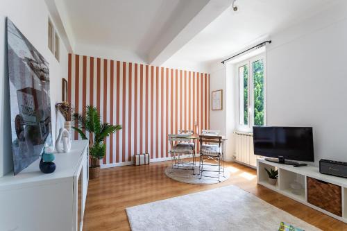 maison de ville La Fontaine BAu4
