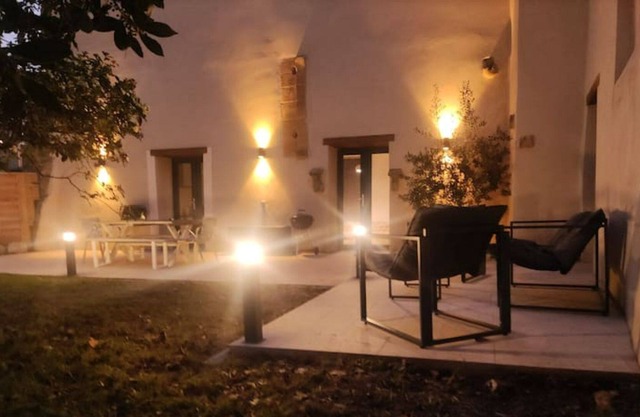 Maison de Ville, Proche Vignoble