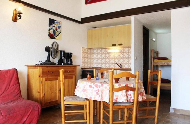 Maison deux pièces cabine PORT LA NOUVELLE PN370-026