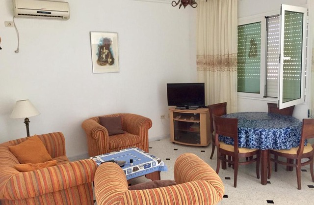 Maison Dhiefa
