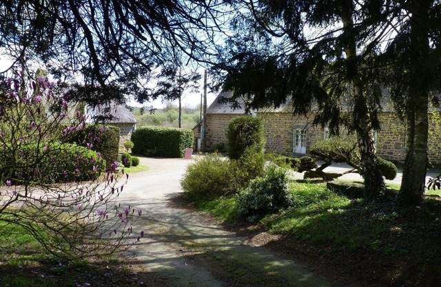 Maison du Lapin in Saint-Étienne-en-Coglès