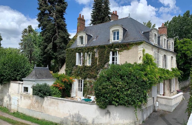 Maison du Passeur
