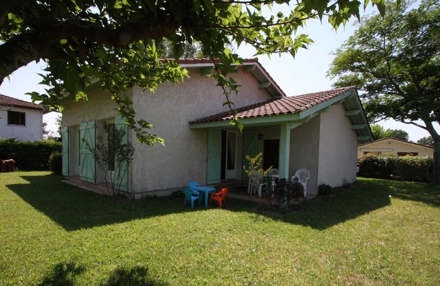 Maison Entre lac et Océan