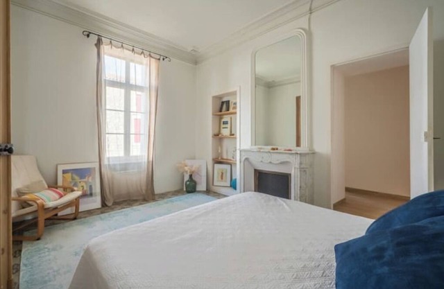 Maison Esmé - Swimming pool - 10 min from the beach
