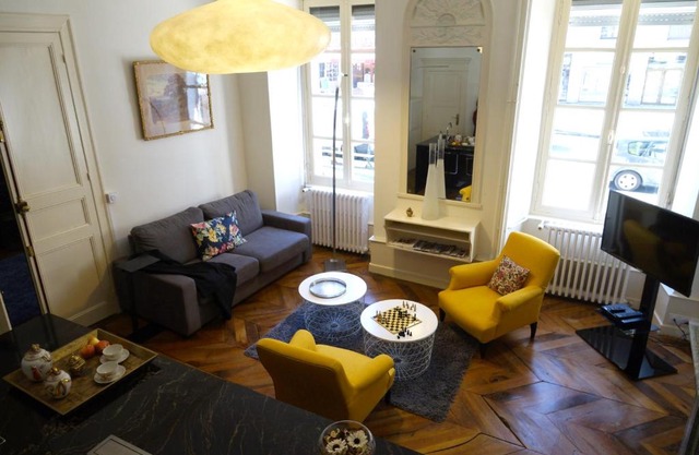 Maison Eugénie