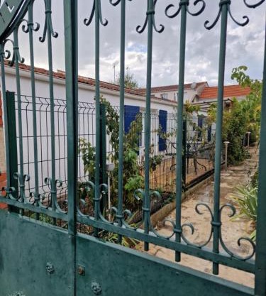 Maison Fétilly, sweet home