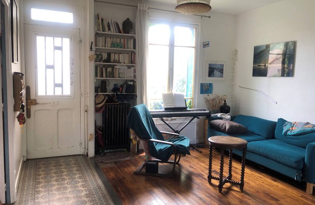 Maison Familiale aux Portes de Paris/Ideal Coupe DU Monde DE Rugby 2023