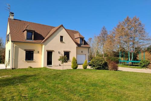Maison La Thillaye - Collection Idylliq
