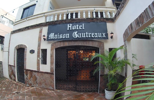 Maison Gautreaux