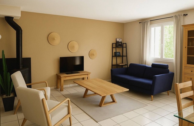 Maison Gradina Annecy between lake and mountain