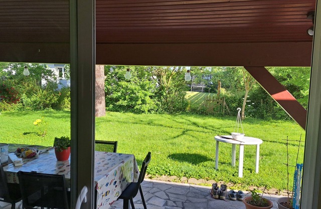 Maison Grand Jardin Calme à 30 mn de L'ocean