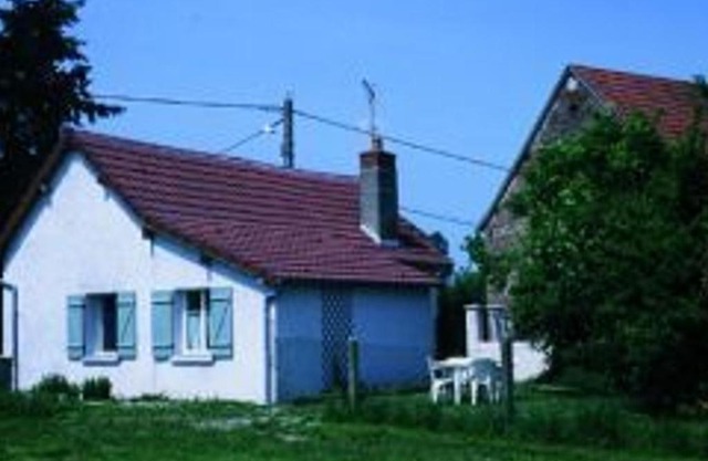 Maison indépendante, animaux acceptés, jardin clos - FR-1-489-258