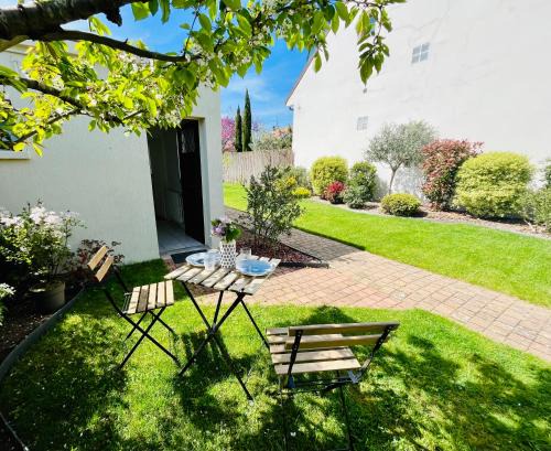 maison indépendante très calme RER A