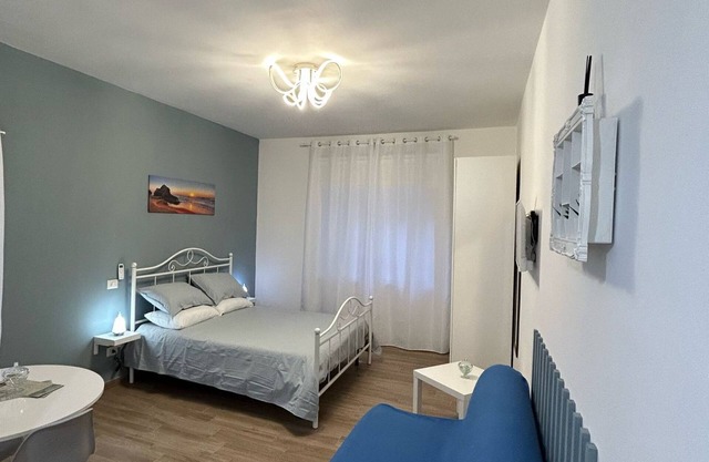 Maison Laezza