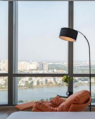 Maison Landmark 81 SkyView
