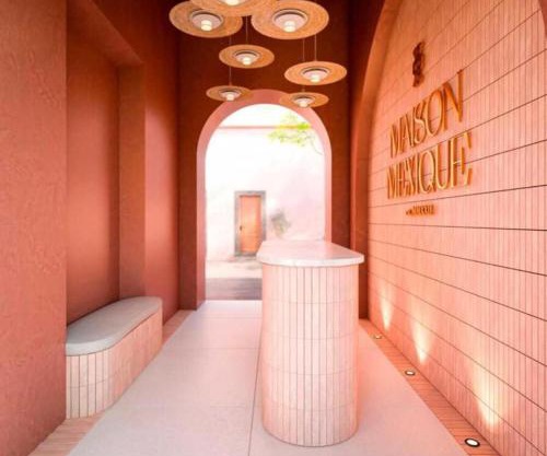 Maison Mexique Hotel Boutique San Miguel de Allende