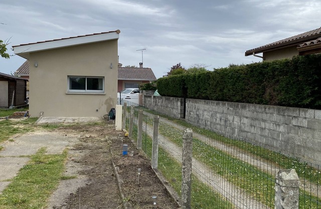 Maison Neuve à Proximité des Plages et Attractions