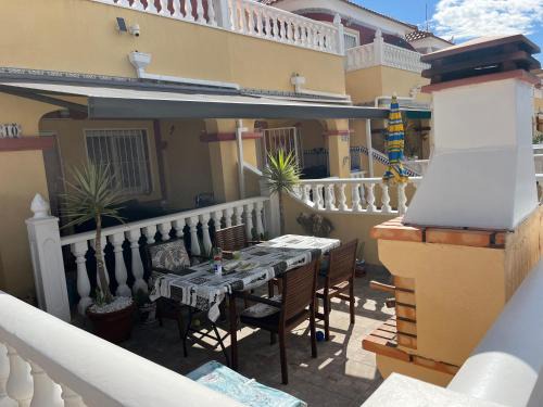 Maison Orihuela Costa