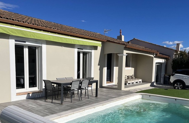 Maison Proche Plage