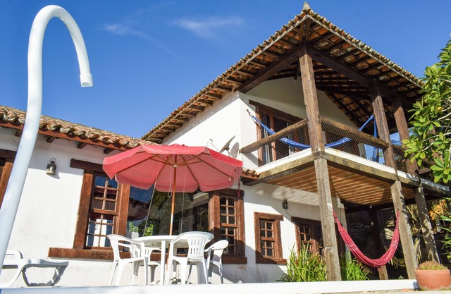 Maison Panoramique Ferradura à Búzios Rio de Janeiro - Brésil
