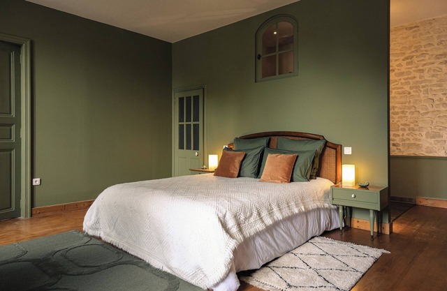 Maison Sonora - Chambre Songeuse