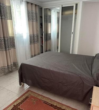 Maison S1