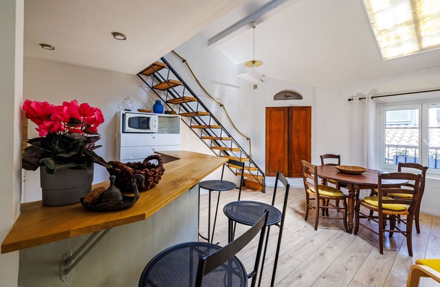 Maison Saint Julien in the heart of Vence